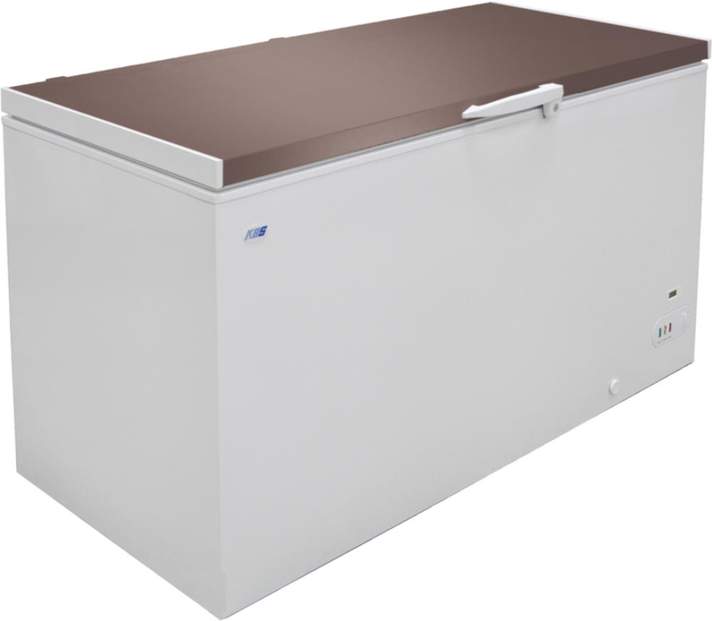 KBS Tiefkühltruhe 66 CNS