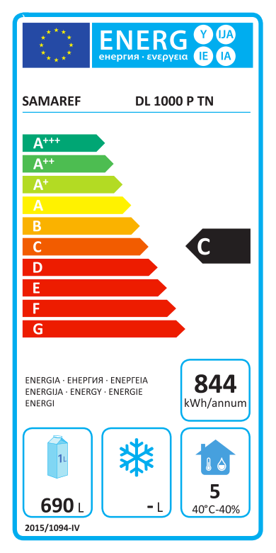 KBS Kühlschrank BKU 935