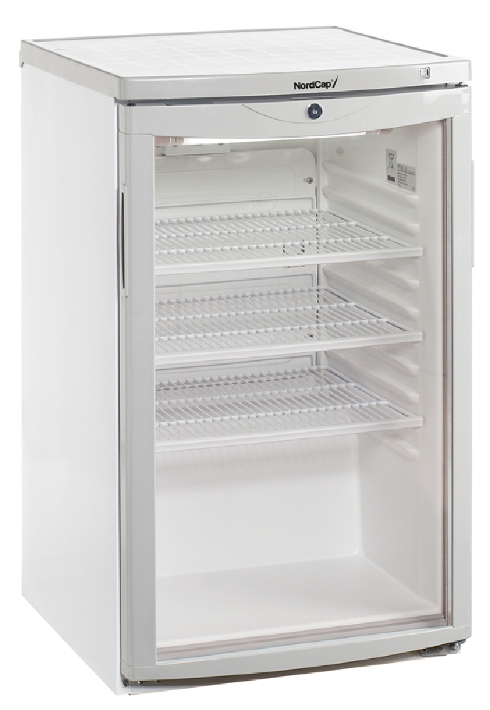 Nordcap Kühlschrank KU 120 G