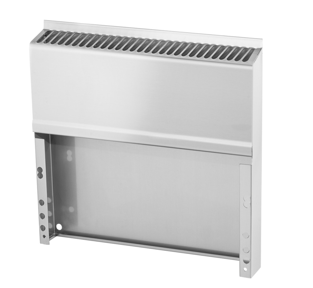 Bartscher Kamin 650-40