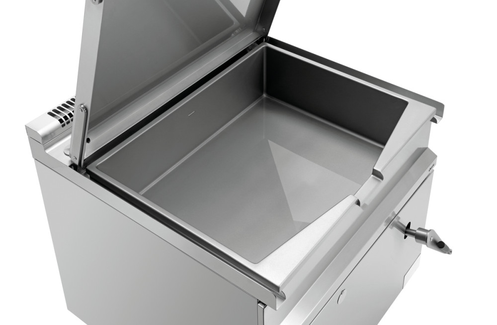 Bartscher Kippbratpfanne G80LHK