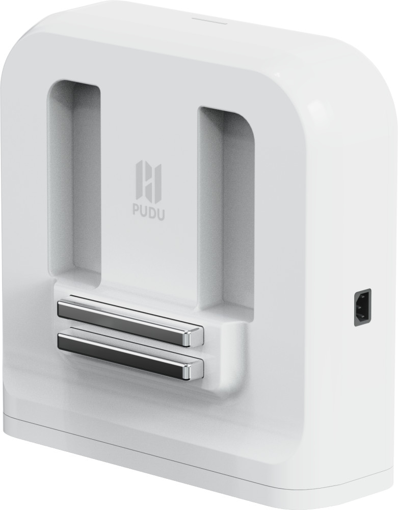 KellyBot Ladestation