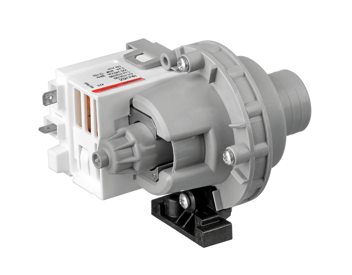 Bartscher Laugenpumpen-Set LPS50-1