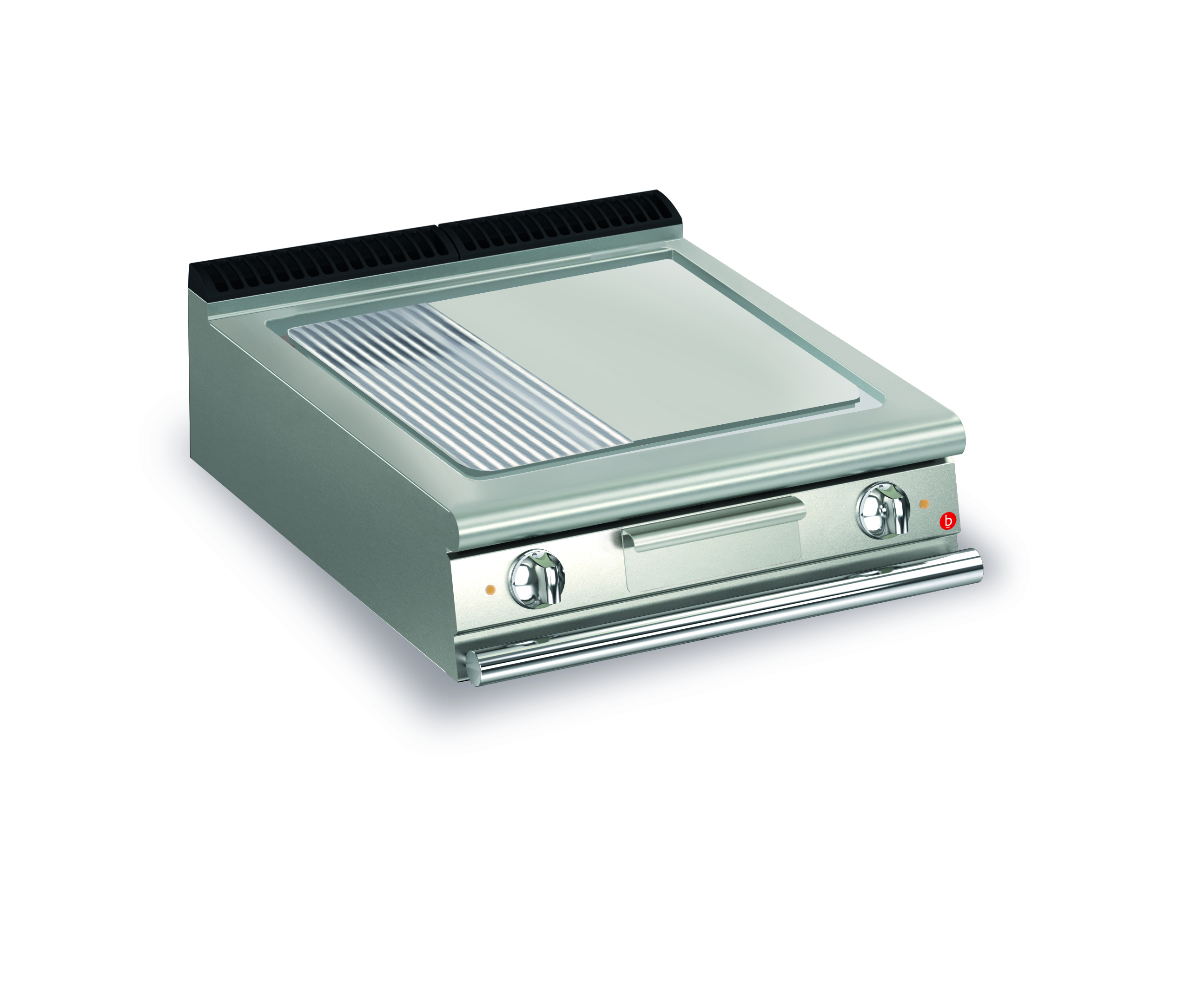 Baron Griddleplatte SUPRA - FTLREC72NQ