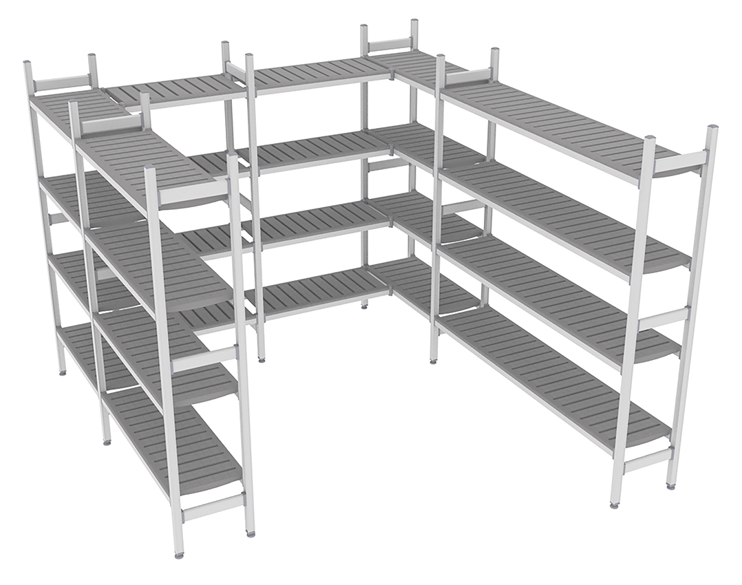 Regalsystem Z 260-290 / 264-294