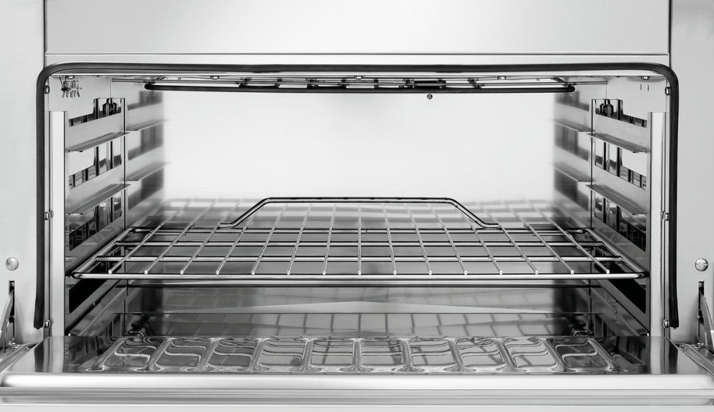 Bartscher Elektroherd 4PL EBO 2/1 900