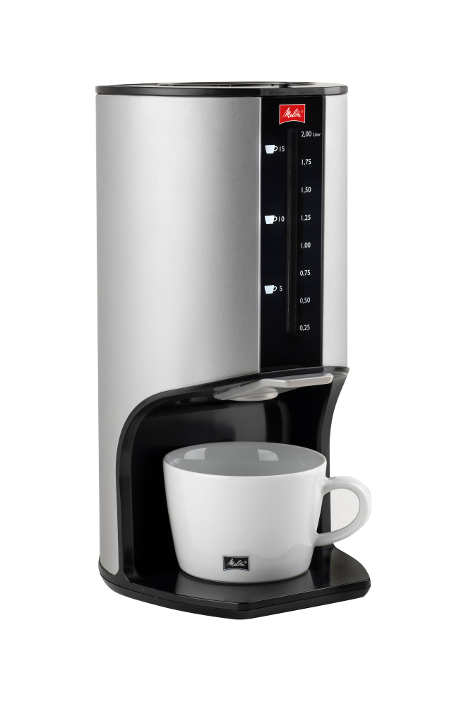 Melitta XT Coffee Carrier 2,0L mit Tasse