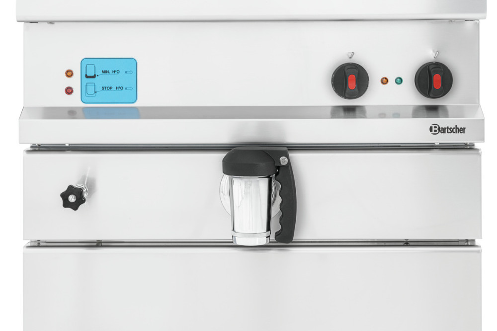 Bartscher Kochkessel E145L