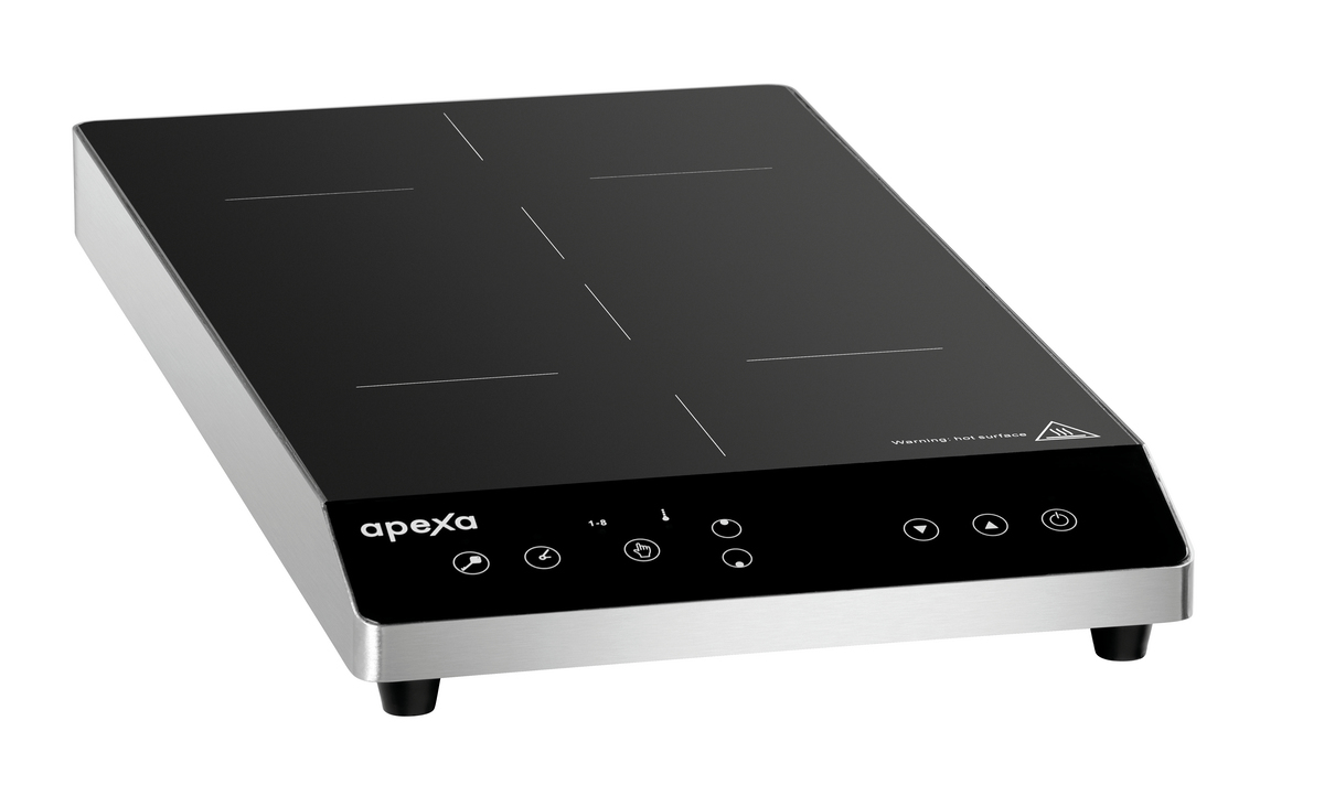 Induktionskocher 3500W Digital Comfort D