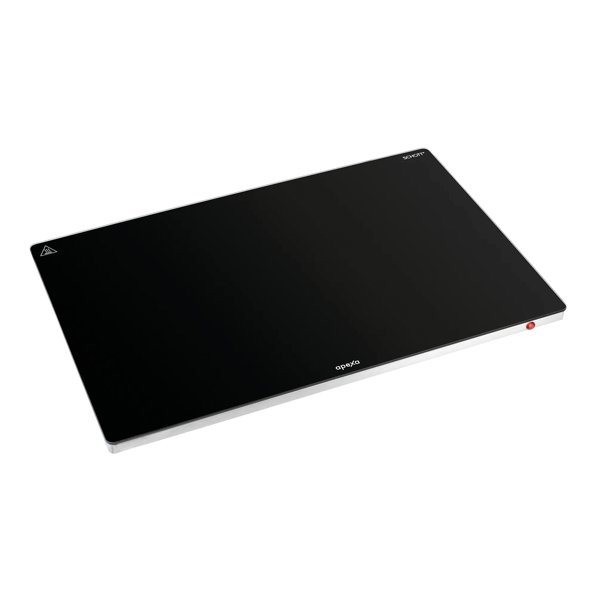 Warmhalteplatte 320W, Slim