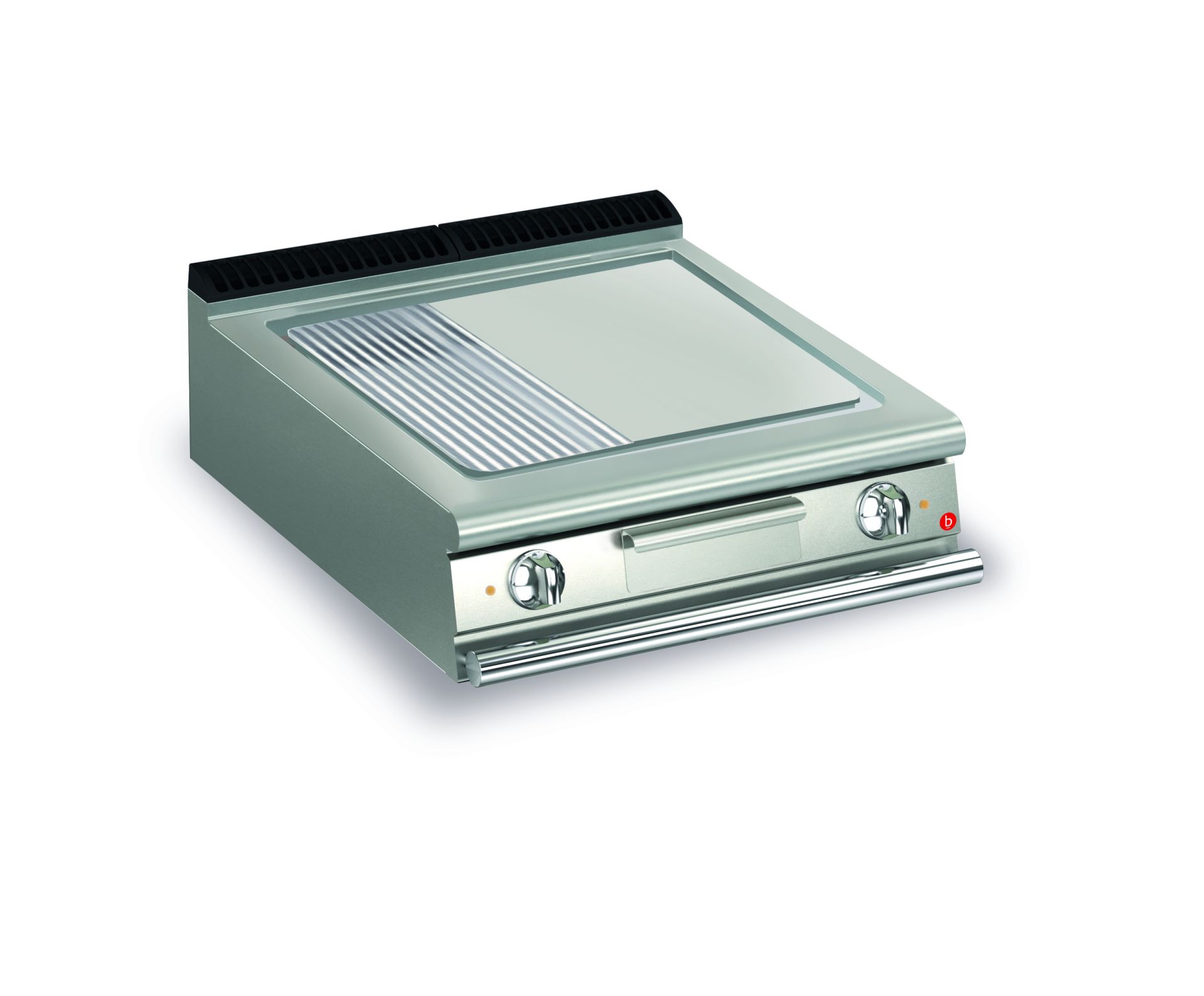 Baron Griddleplatte SUPRA - FTLRE72NQ
