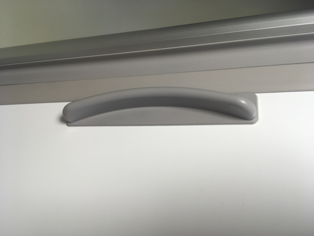 KBS Tiefkühltruhe AL60 Griff