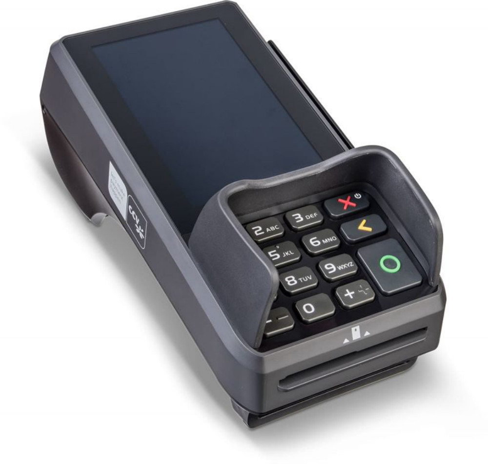 CCV Base Next (LAN/WLAN)