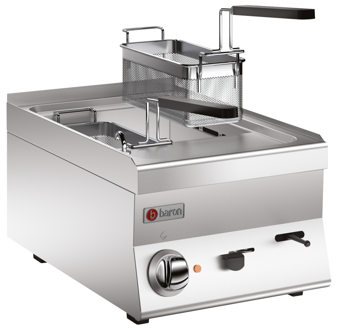 Baron Nudelkocher 60/40CPE