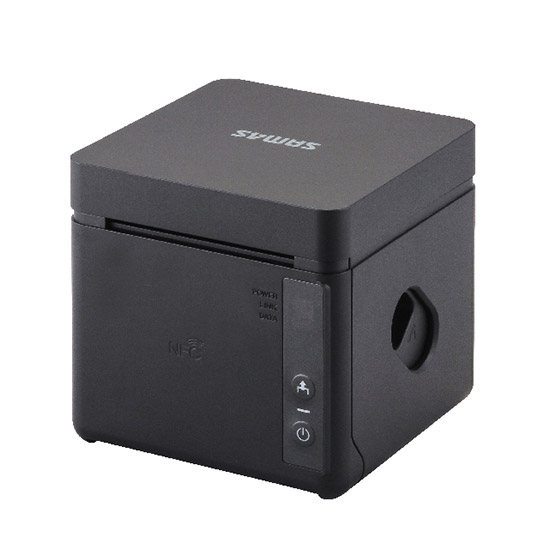 Bon-Drucker SAM4S G-Cube 100 Wifi