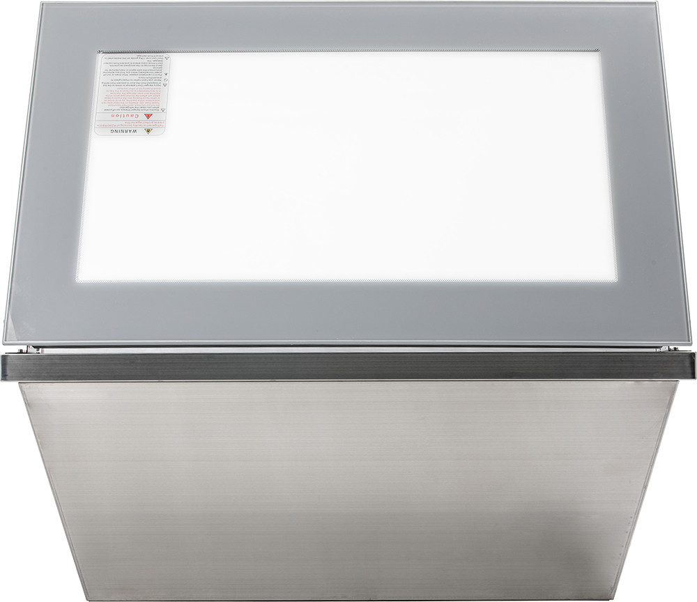 Aufsatzvitrine für Speiseeis ASV 14 Eis