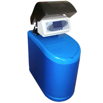 Automatischer Enthärter LT8DM