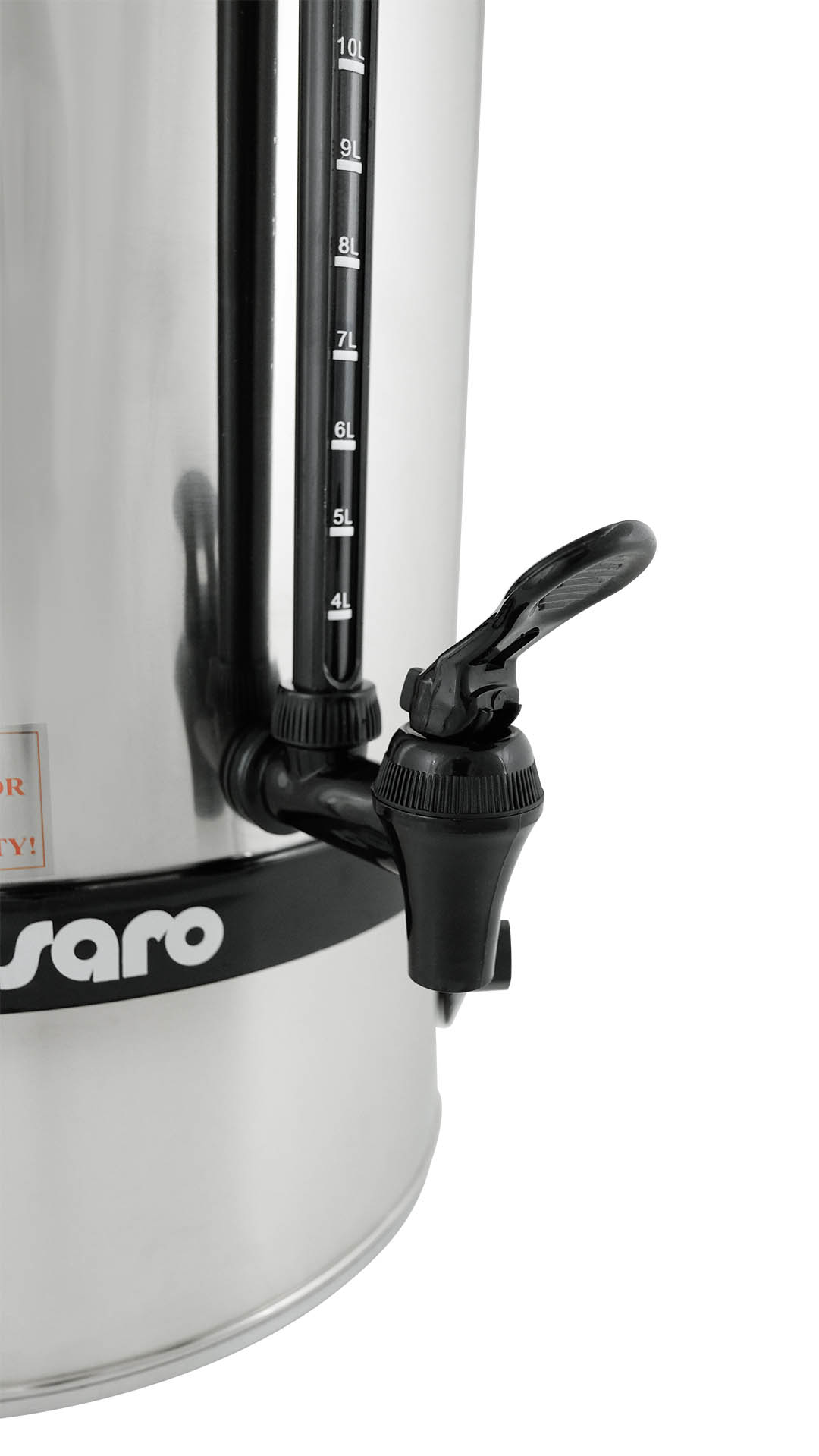 Saro Heißwasserspender Hot Drink