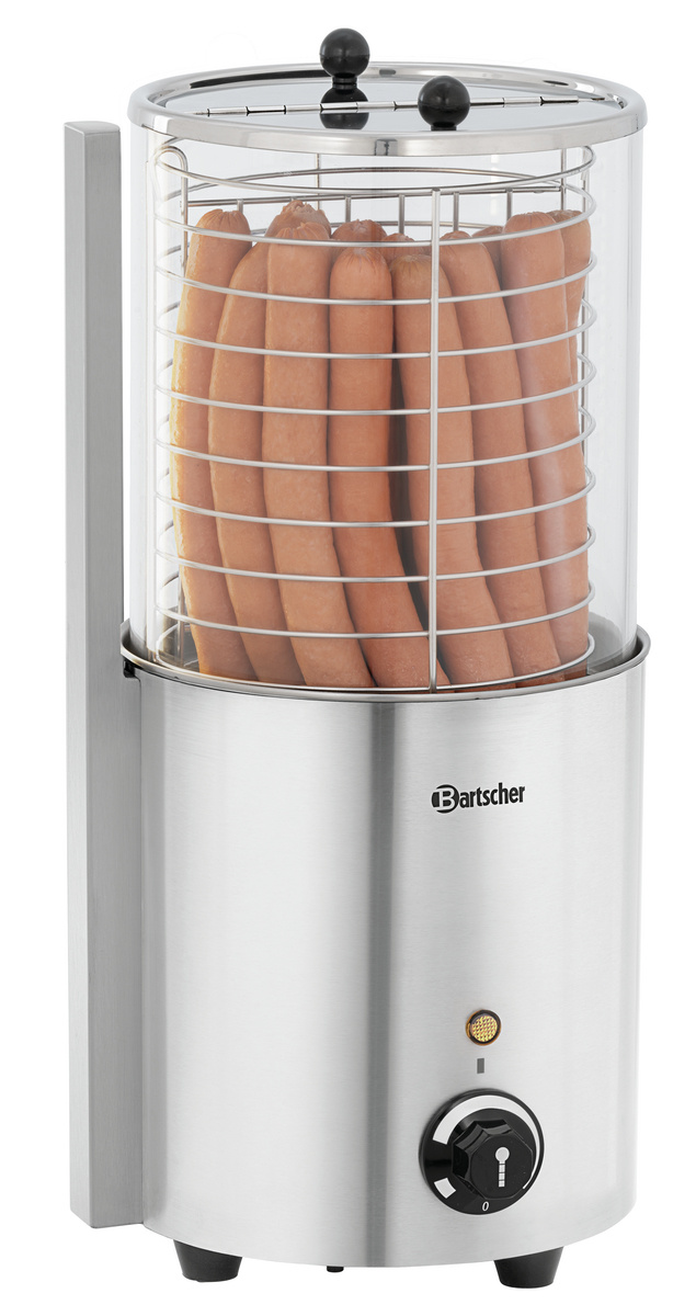 Bartscher Hot-Dog-Gerät B2000