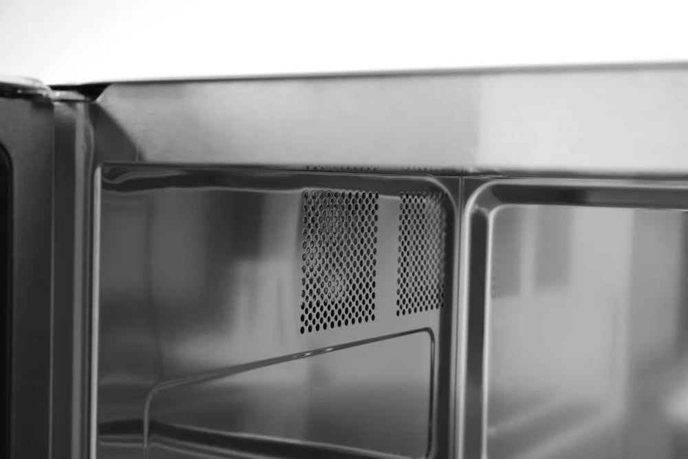 HENDI Mikrowelle 1000W