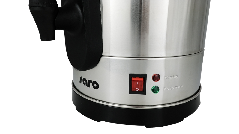 Saro Kaffeemaschine CAPPONO 100 Schalter