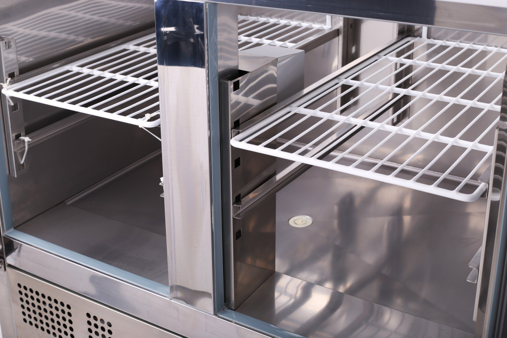 KBS Belegstation 260