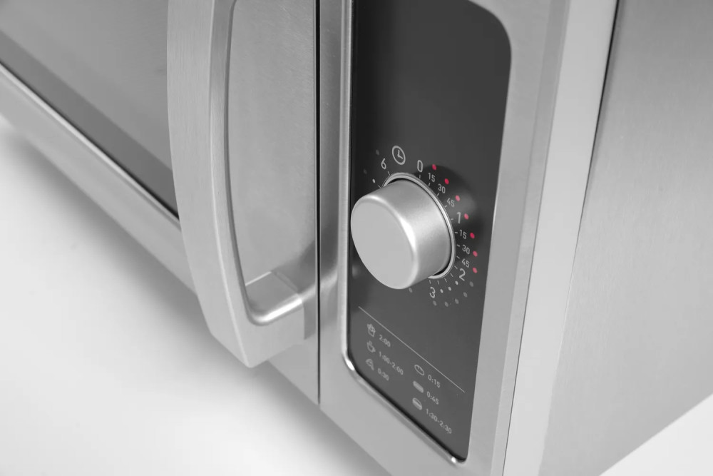 HENDI Mikrowelle 1000W