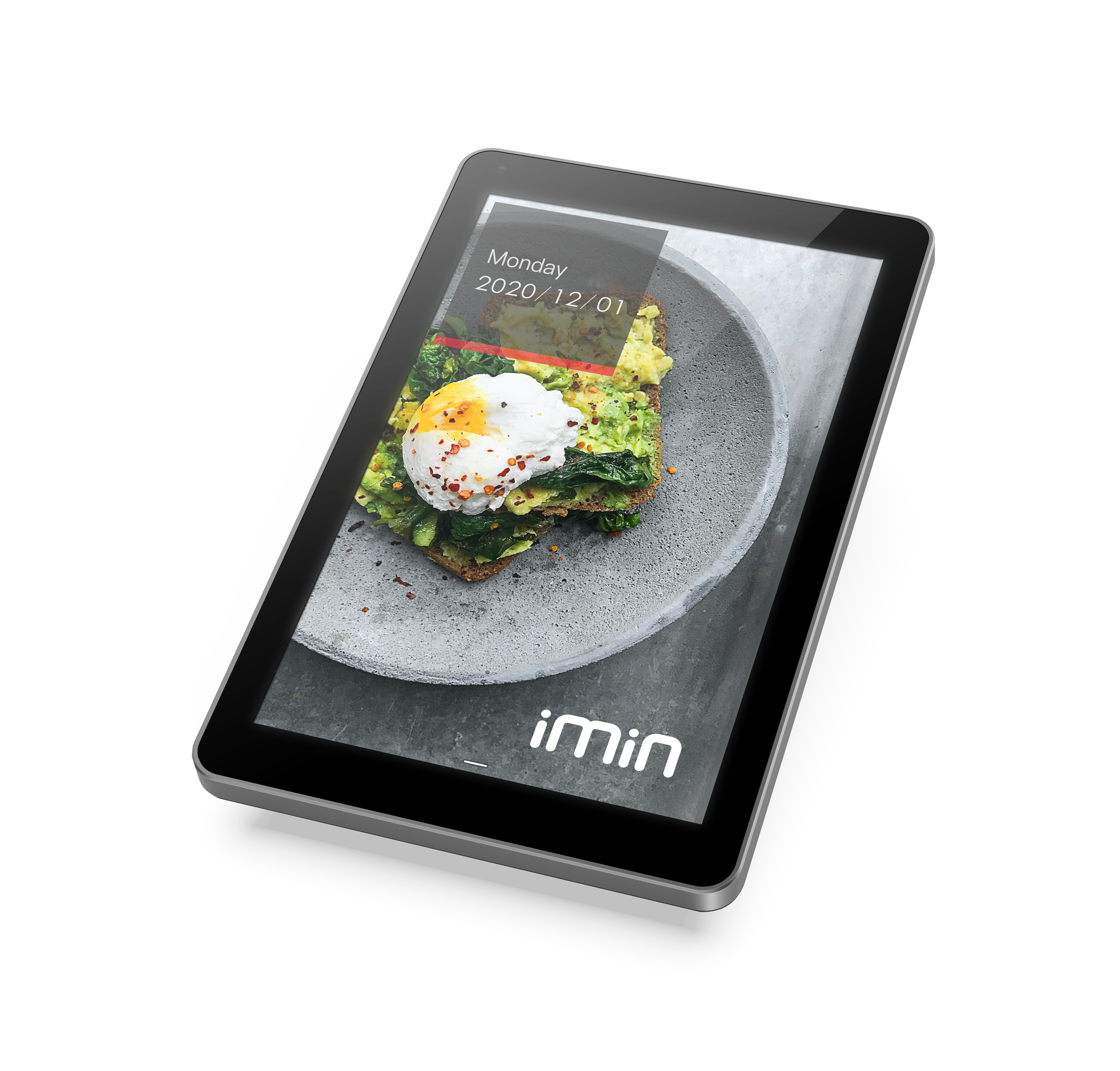 iMin M2 Max Handheld Kassenterminal