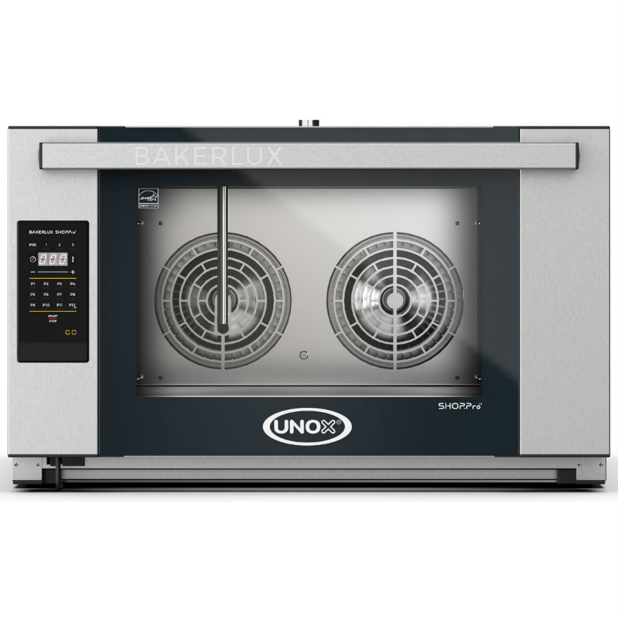 Unox Heißluftofen Rossella GO