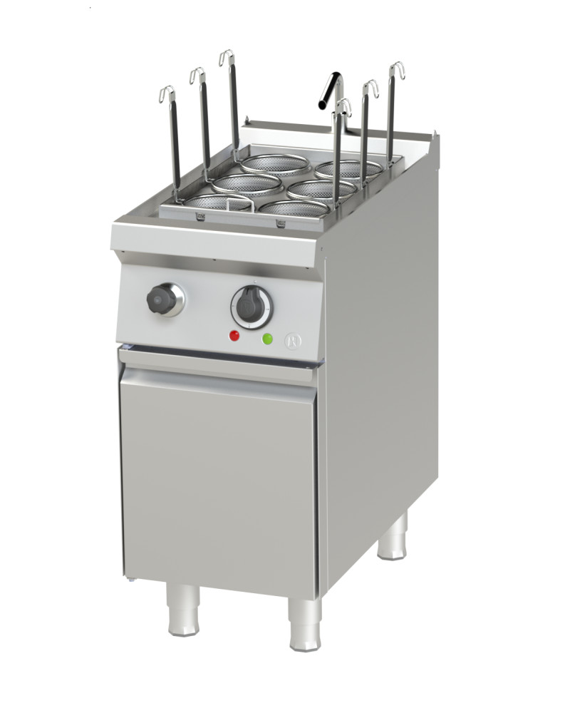 Nayati Nudelkaocher B400