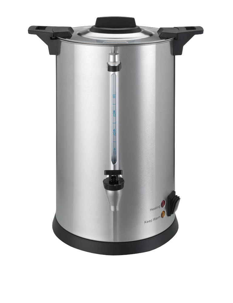 Bonamat Kaffeemaschine Perkolator 45 Front