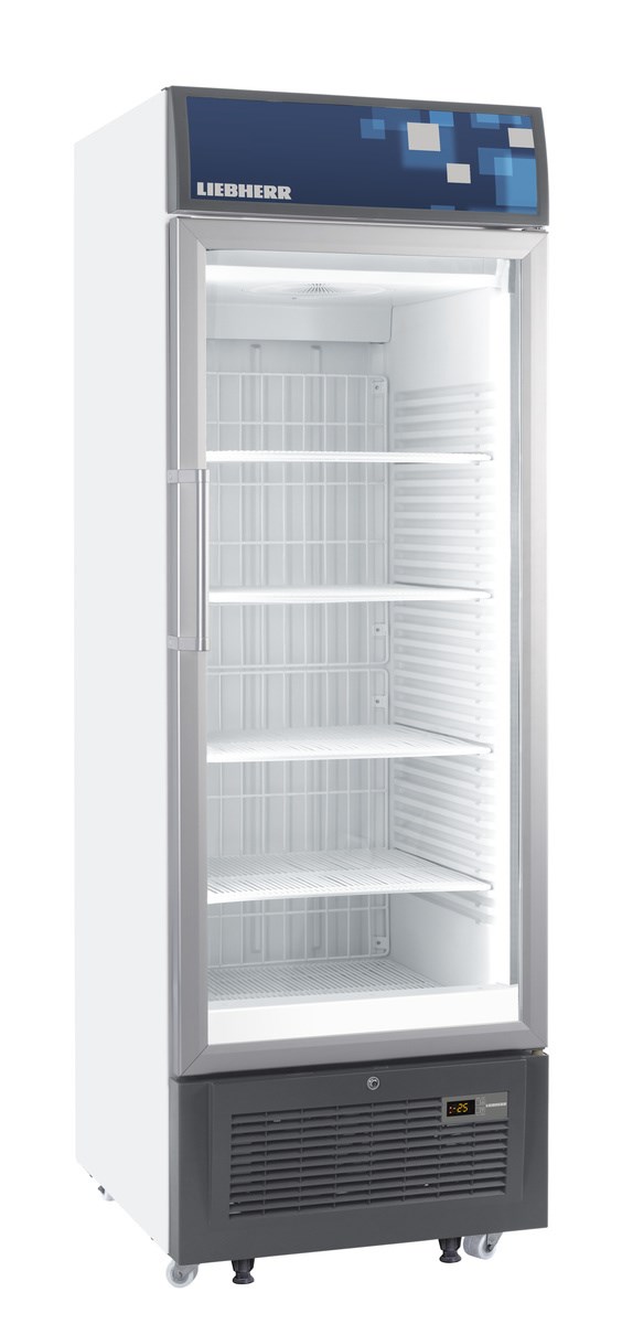 Liebherr Tiefkühlschrank FDv 4643