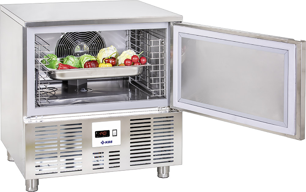 KBS Schockfroster SF 5