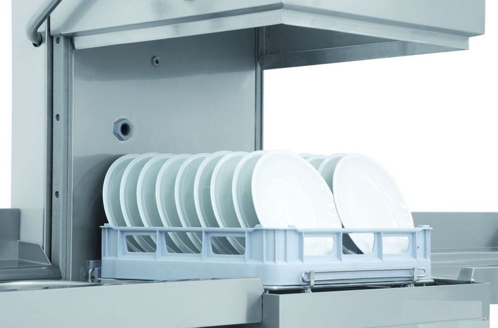 KBS Haubenspülmaschine Ready 1604 AP