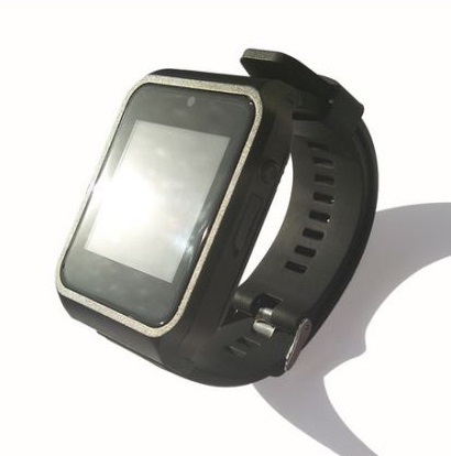 Personal-Rufsystem RX-W 5er Set Uhr