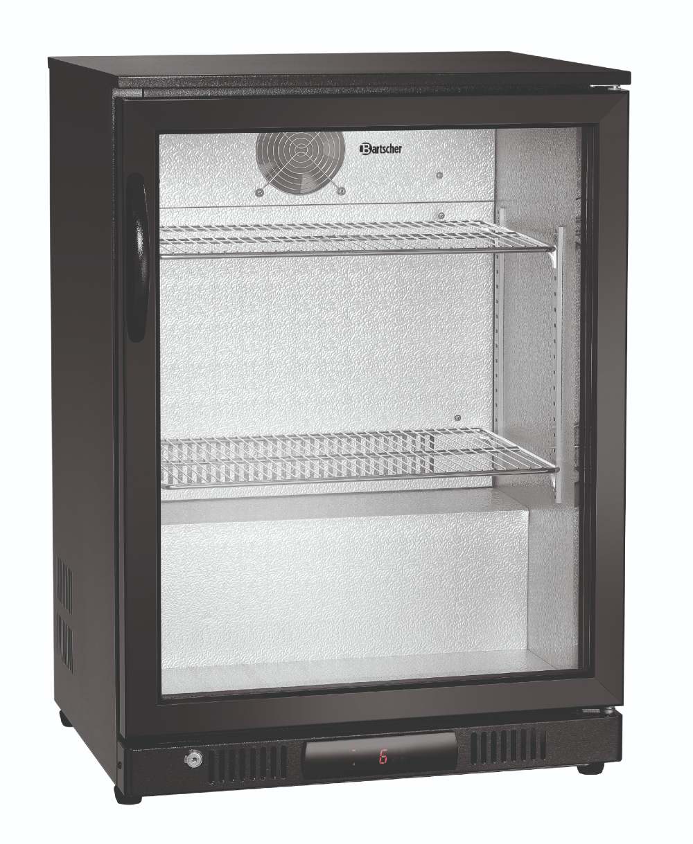 Bartscher Kühlschrank 124L