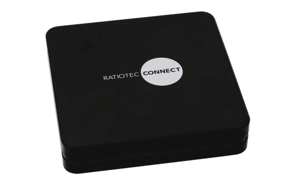 CONNECT Starter-Set Gastro 10 Connect Box
