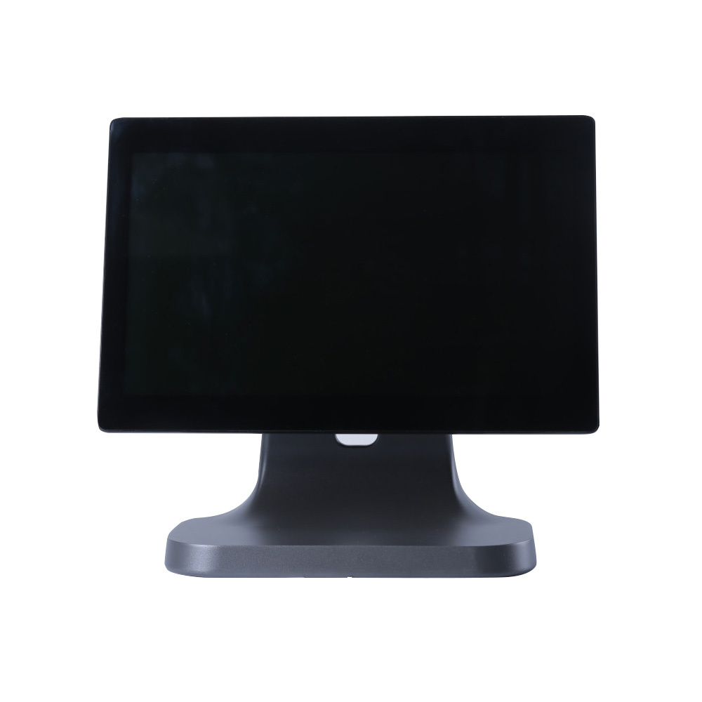 Kassenterminal SUNMI T2 lite + 10" Front