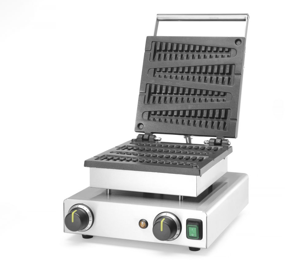 HENDI Waffeleisen Lollipop