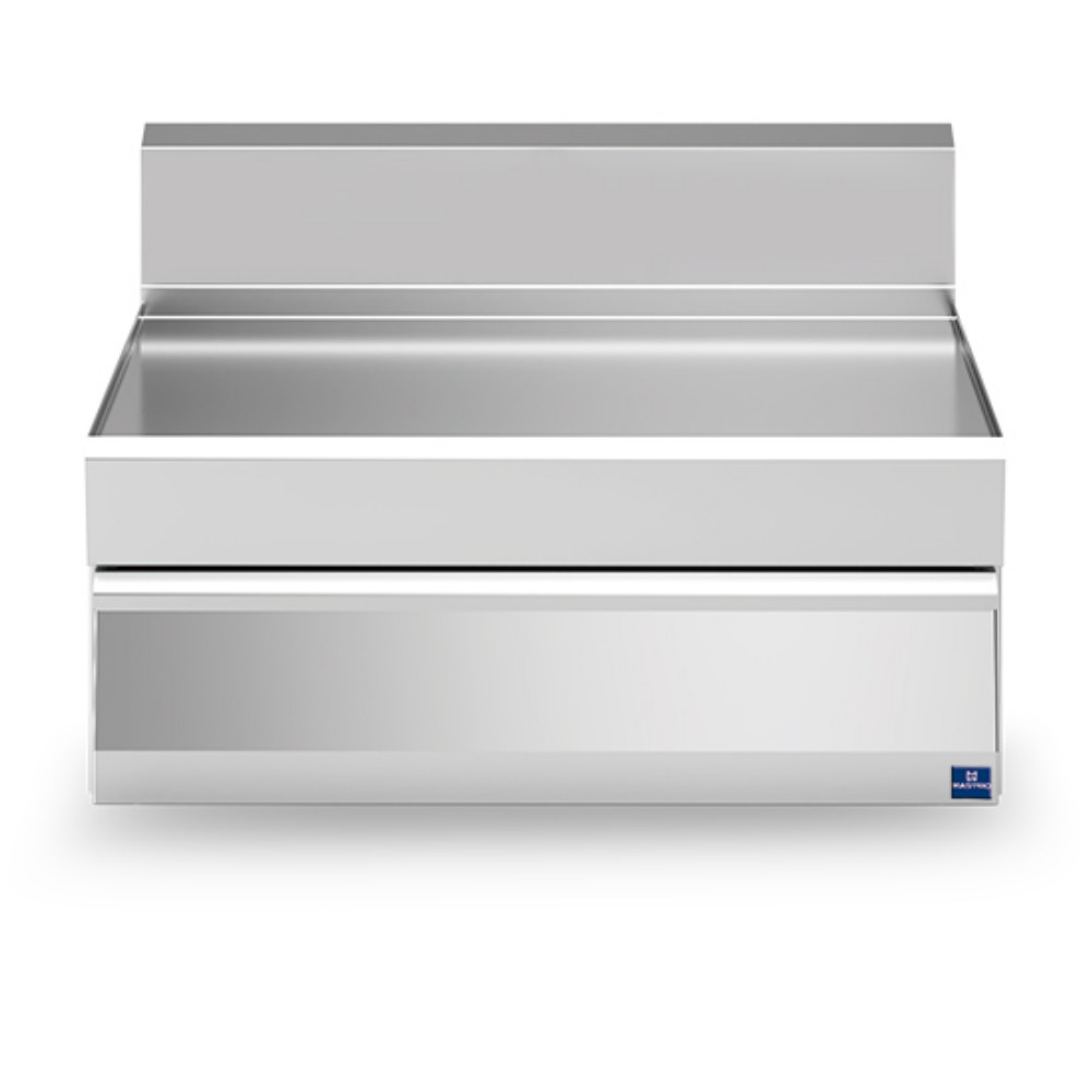 MASTRO Neutralelement mit Schublade MS657PLCT