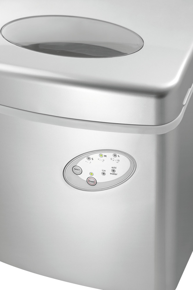 Bartscher Eiswürfelbereiter HK150