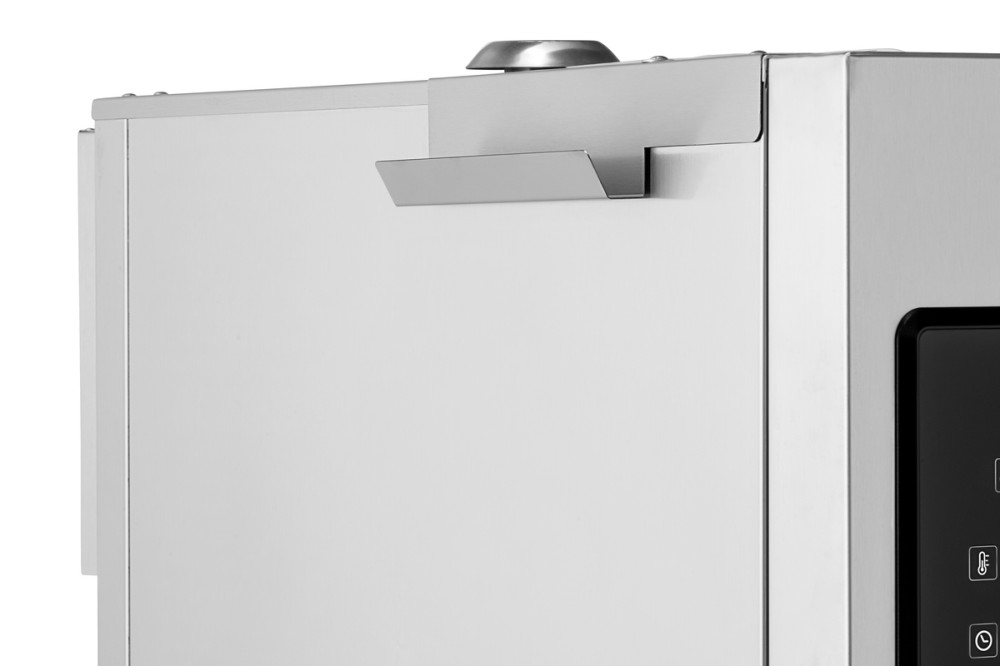 Griff-Halterung Gigasteam 20110DRS