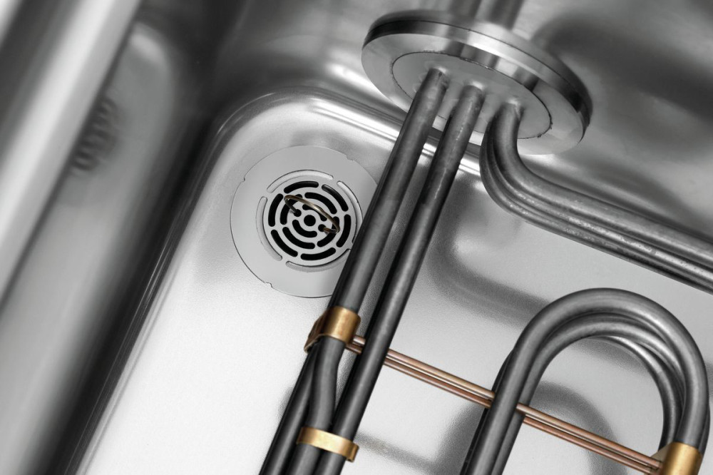 Bartscher Nudelkocher 900 1x40 Elektro