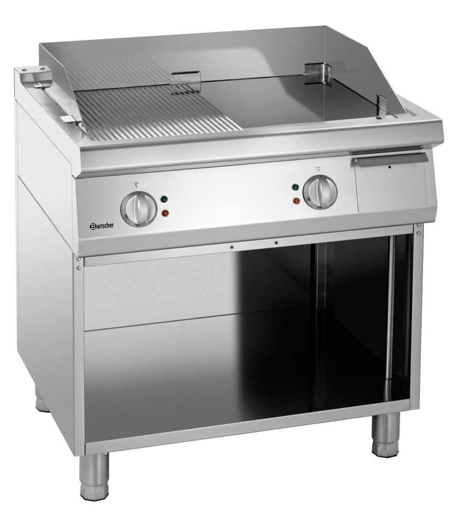 Bartscher Spritzschutz 780