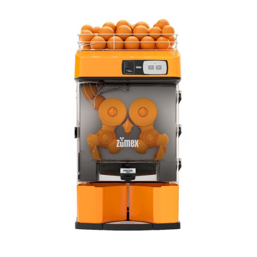 Zumex Saftpresse Versatile Basic