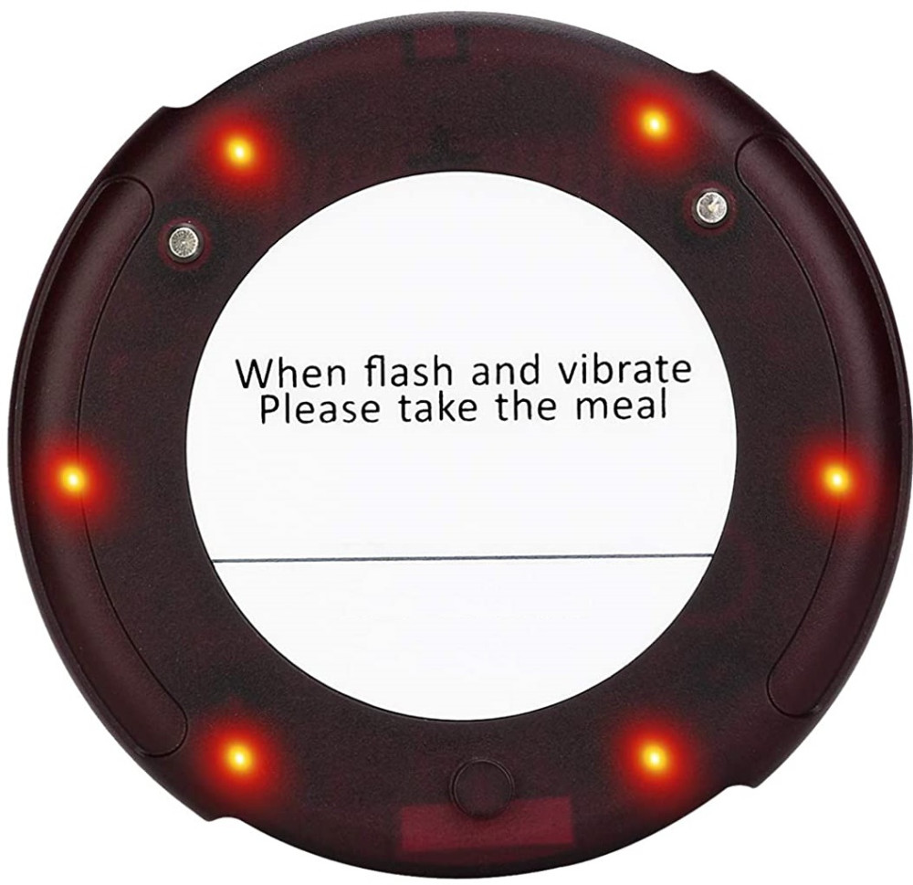 Gäste-Rufsystem TD163 Pager