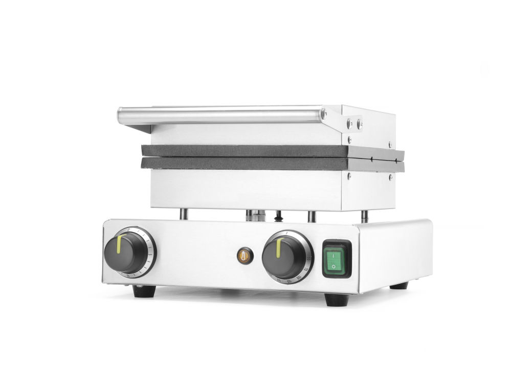 HENDI Waffeleisen Lollipop