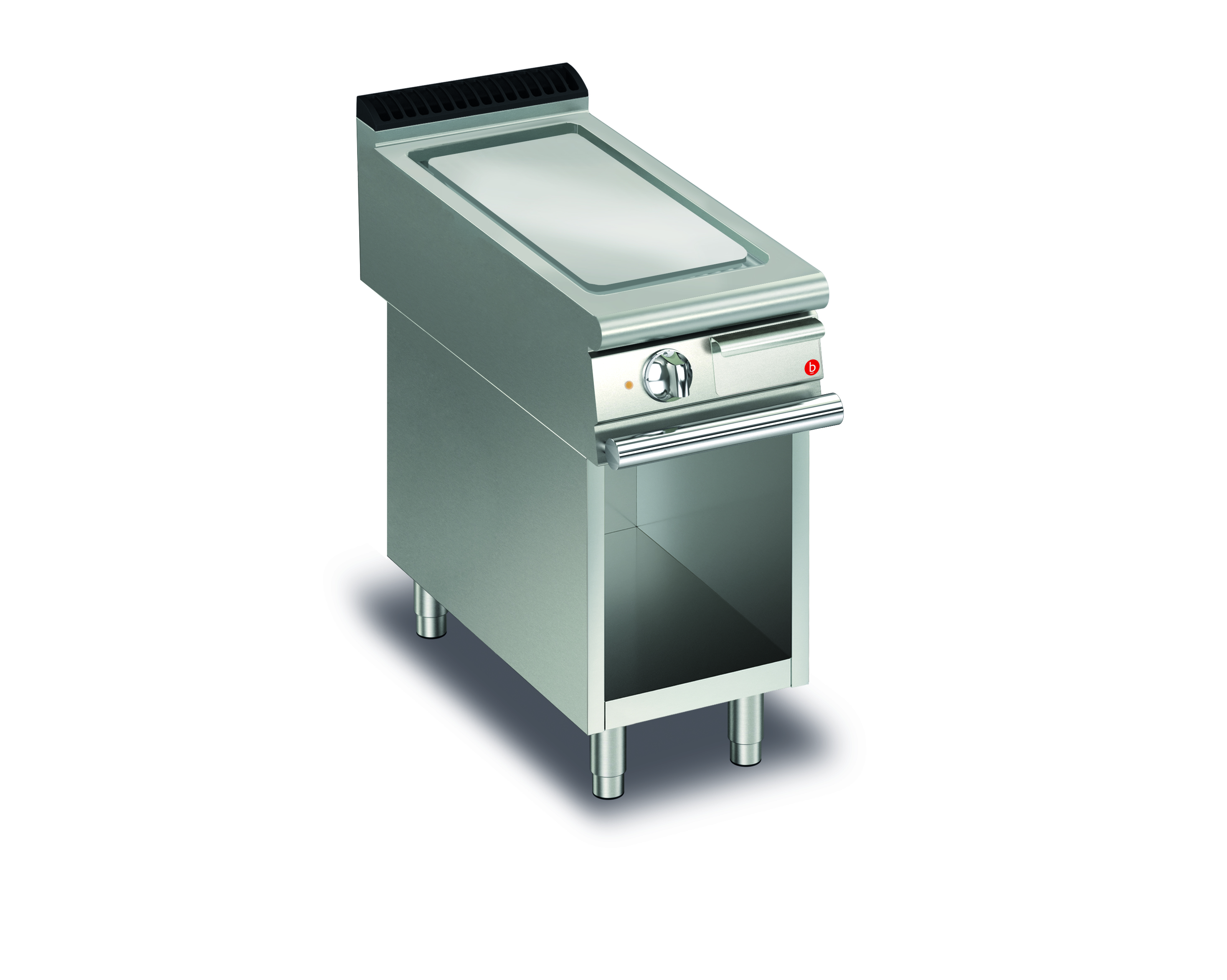 Baron Griddleplatte SUPRA - FTLEV71NQ