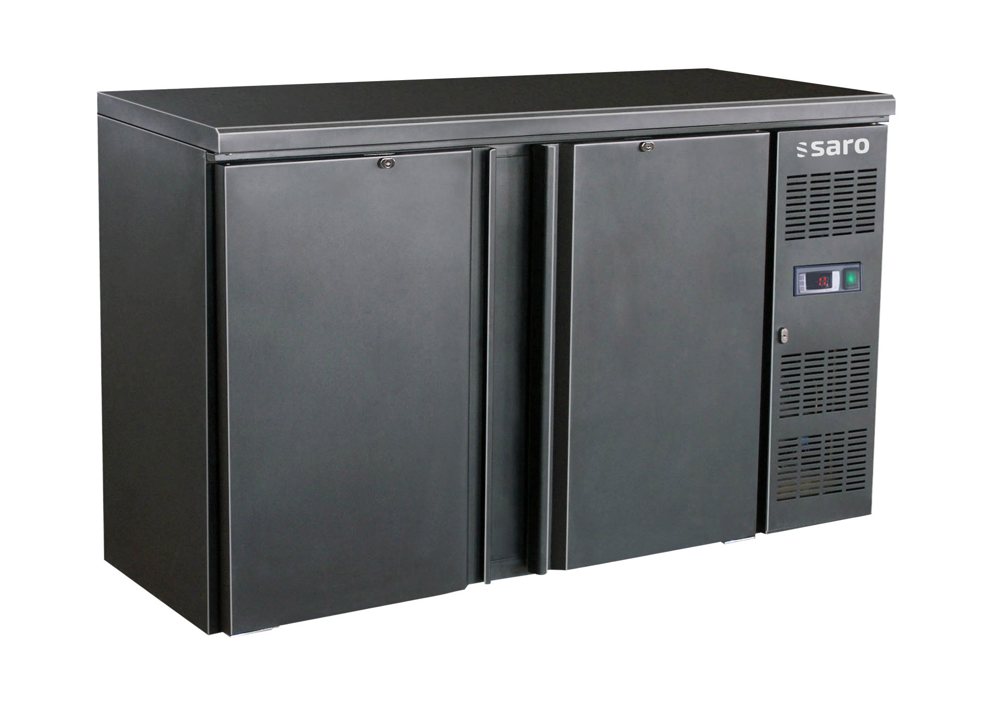 Saro Kühlschrank BC 2100