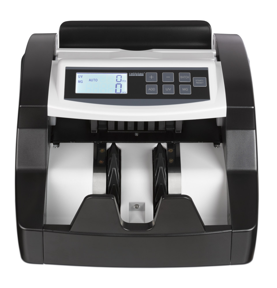Banknotenzähler B 40